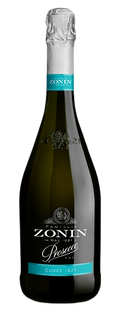 Zonin Prosecco Brut 750 ML