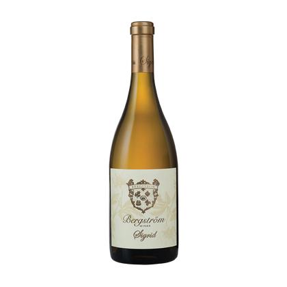 Bergstrom Sigrid Chardonnay 2018 750 ML
