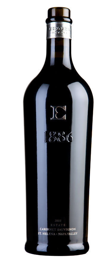 Ehlers Estate 1886 Cabernet Sauvignon 2021 750 ML