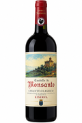 Castello Di Monsanto Chianti Classico Riserva 2022 750 ML