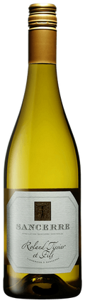 Roland Tissier & Fils Sancerre Blanc 2022 750 ML