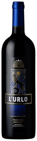 Urlari L’Urlo Merlot 750 ML