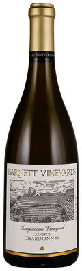 Barnett Sangiacomo Vineyard Chardonnay 2024 750 ML