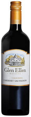 Glen Ellen Cabernet Sauvignon Reserve 1.5 L