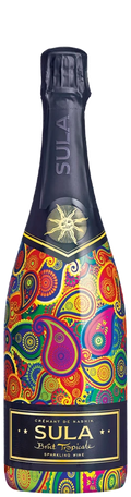 Sula Brut Tropicale NV 750 ML