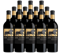 Lion Tamer Cabernet Sauvignon 2023 750 ML (12 Bottles)