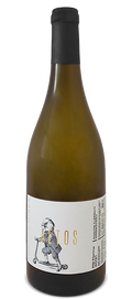 Domaine Oinea Roditus Alepou Xinomavro Aetos Florina 2021 750 ML