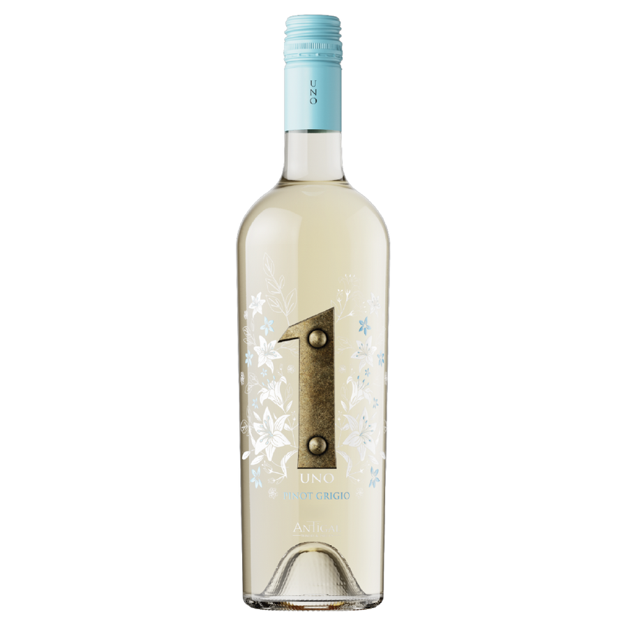 Antigal Uno Pinot Grigio