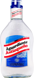 Antioqueno Aguardiente Sin Azucar 750 ML