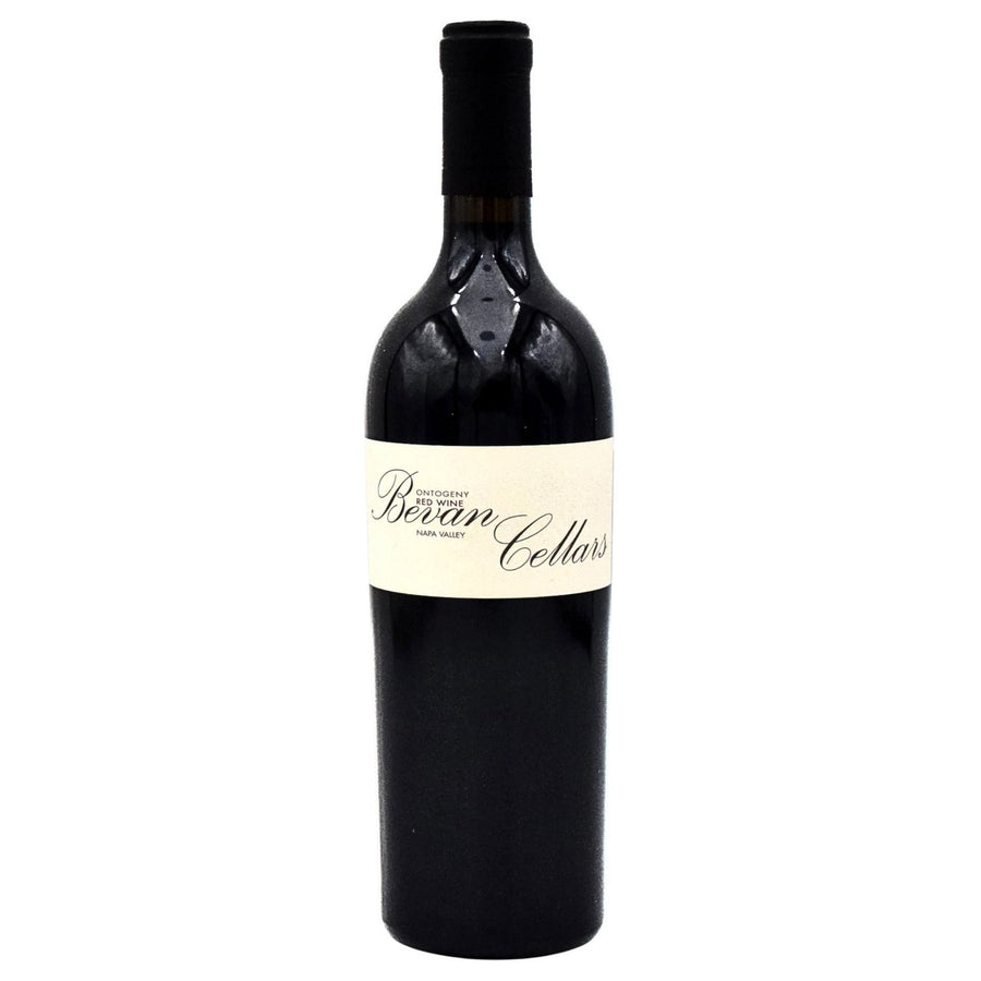 Bevan Cellars Ontogeny Napa Valley Red Blend 2023 750 ML