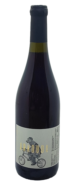 Domaine Oinea Arkouda 2021 750 ML