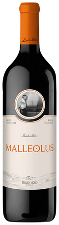 Emilio Moro Ribera Del Duero Malleolus 2021 750 ML
