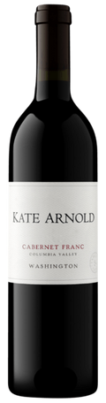 Kate Arnold Cabernet Franc Columbia Valley 2022 750 ML