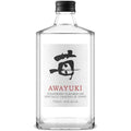 Awayuki Strawberry Flavored Gin 88 750 ML
