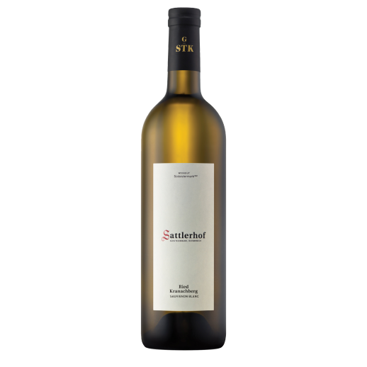 Sattlerhof Ried Kranachberg Sauvignon Blanc 2019 750 ML