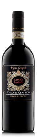 Lamole di Lamole Chianti Grospoli Red 2019 750 ML