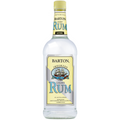 Bartons White Rum 1 L