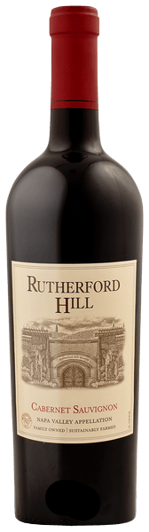 Rutherford Hill Cabernet Sauvignon Napa Valley 2023 750 ML