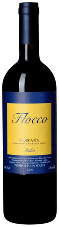 Castello di Bolgheri Flocco Toscana 2022 750 ML