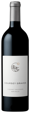 Coursey Graves Cabernet Sauvignon Napa Valley 2019 750 ML