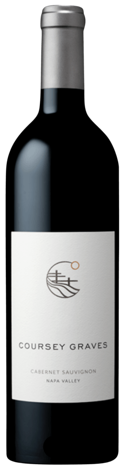 Coursey Graves Cabernet Sauvignon Napa Valley 2019 750 ML