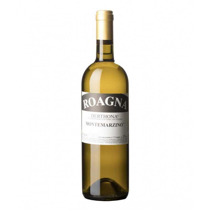 Roagna Timorasso Derthona Montemarzino Vineyard Colli Tortonesi 2023 750 ML