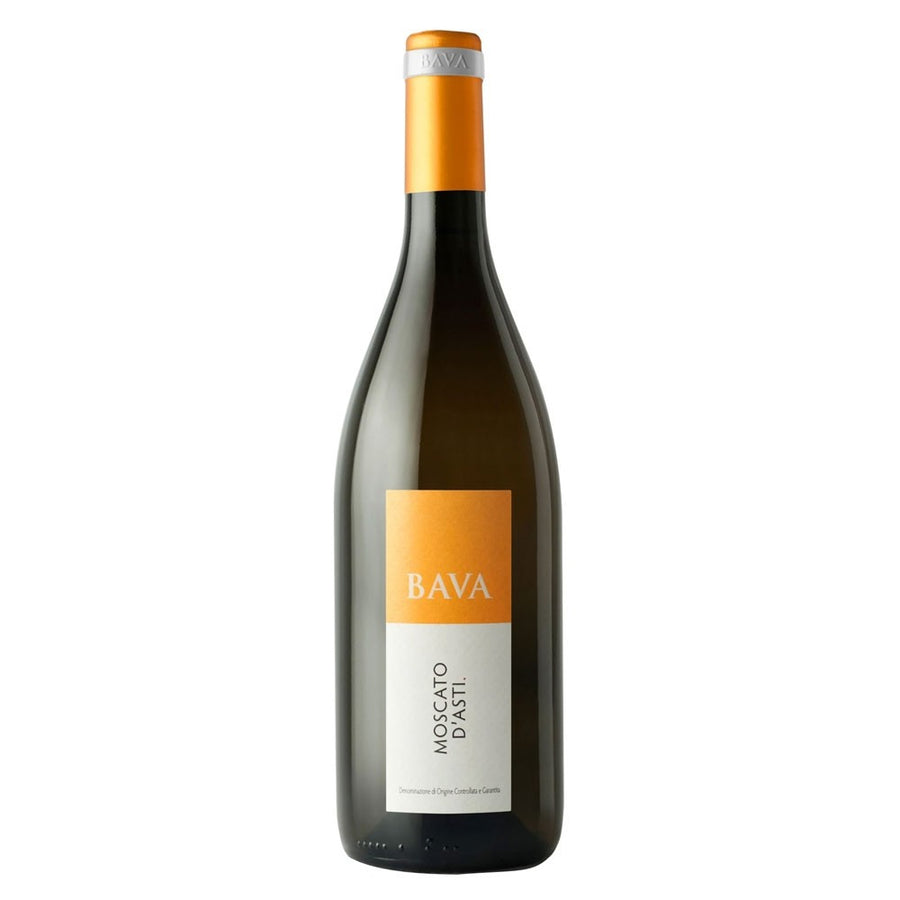 Bava Moscato d'Asti 2024 750 ML