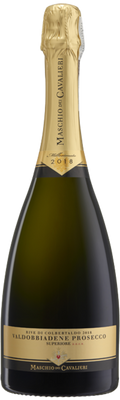 Maschio Cavalieri Prosecco 750 ML