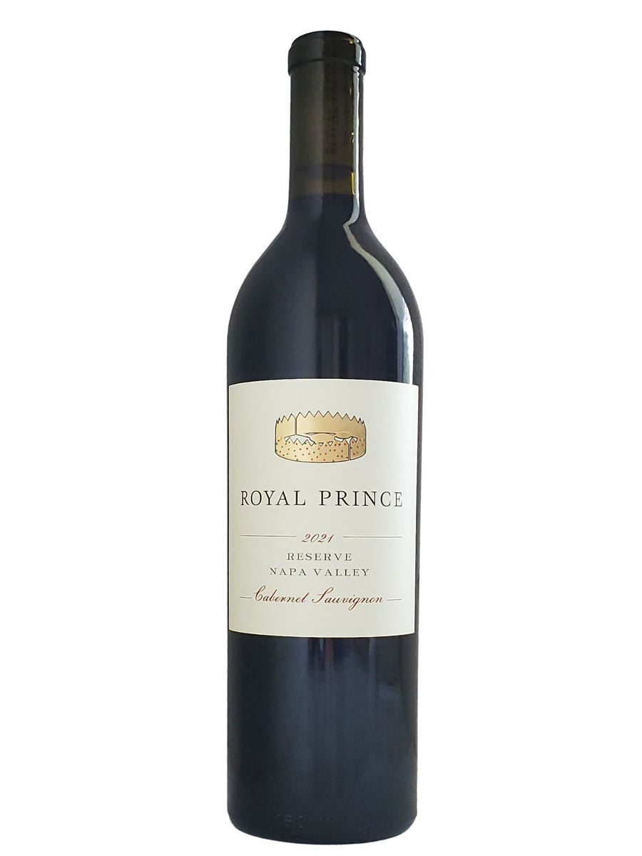 Palmier Royale Cabernet Sauvignon Reserve 2021 750 ML