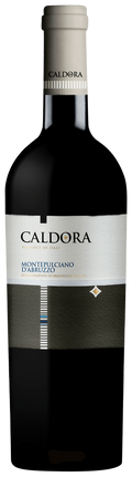 Caldora Montepulciano D'abruzzo 2023 750 ML