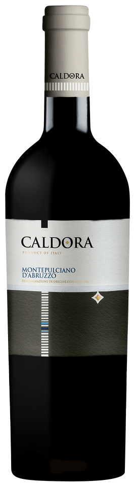 Caldora Montepulciano D'abruzzo 2023 750 ML
