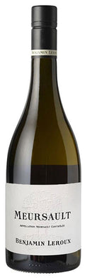 Ben Leroux Meursault 750 ML