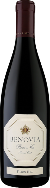 Benovia Tilton Hill Pinot Noir 2021 750 ML