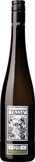 Bernhard Ott Fass 4 Gruner Veltliner 2023 750 ML