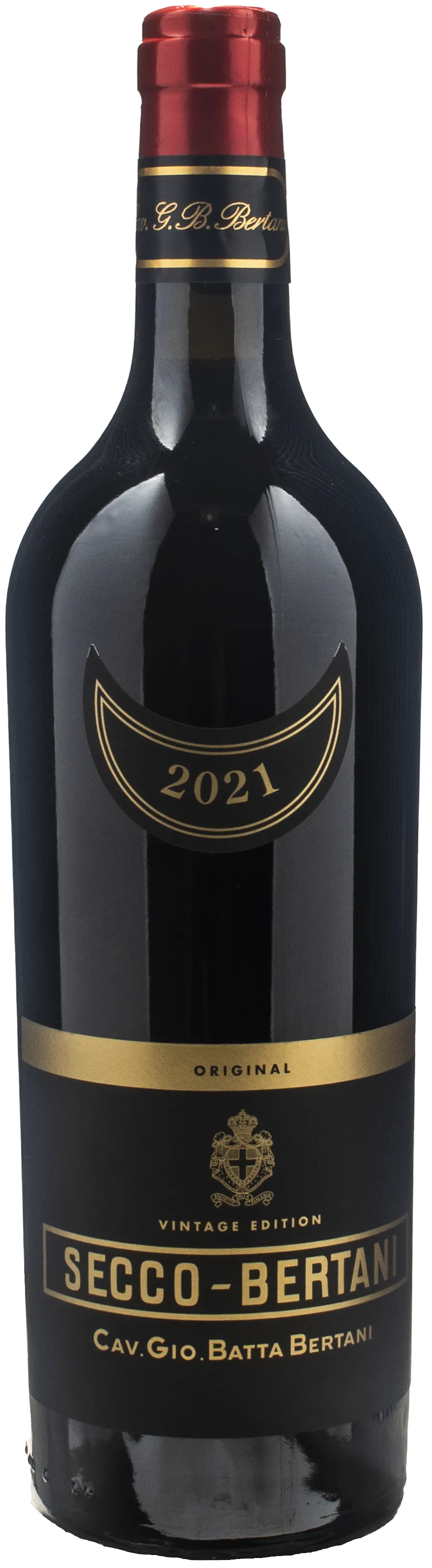Bertani Secco Bertani Original Vintage Edition 2021 750 ML