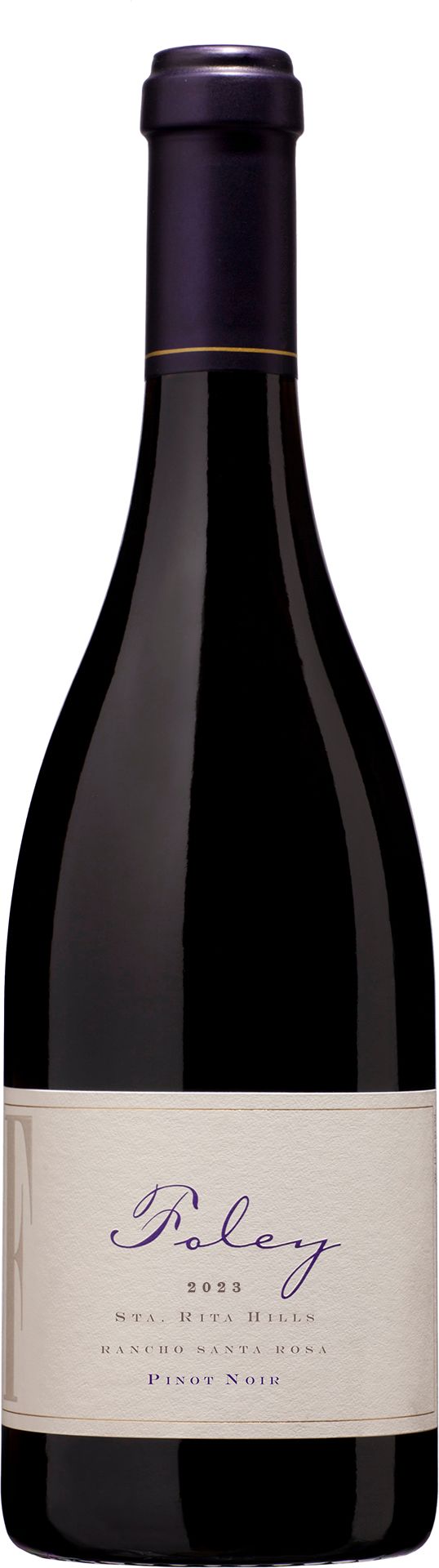 Foley Estates Rancho Santa Rosa Pinot Noir 2023 750 ML