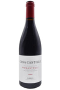 Casa Castillo Monastrell Vino de Finca 2020 750 ML