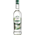 Crop Organic Cucumber Vodka 1 L