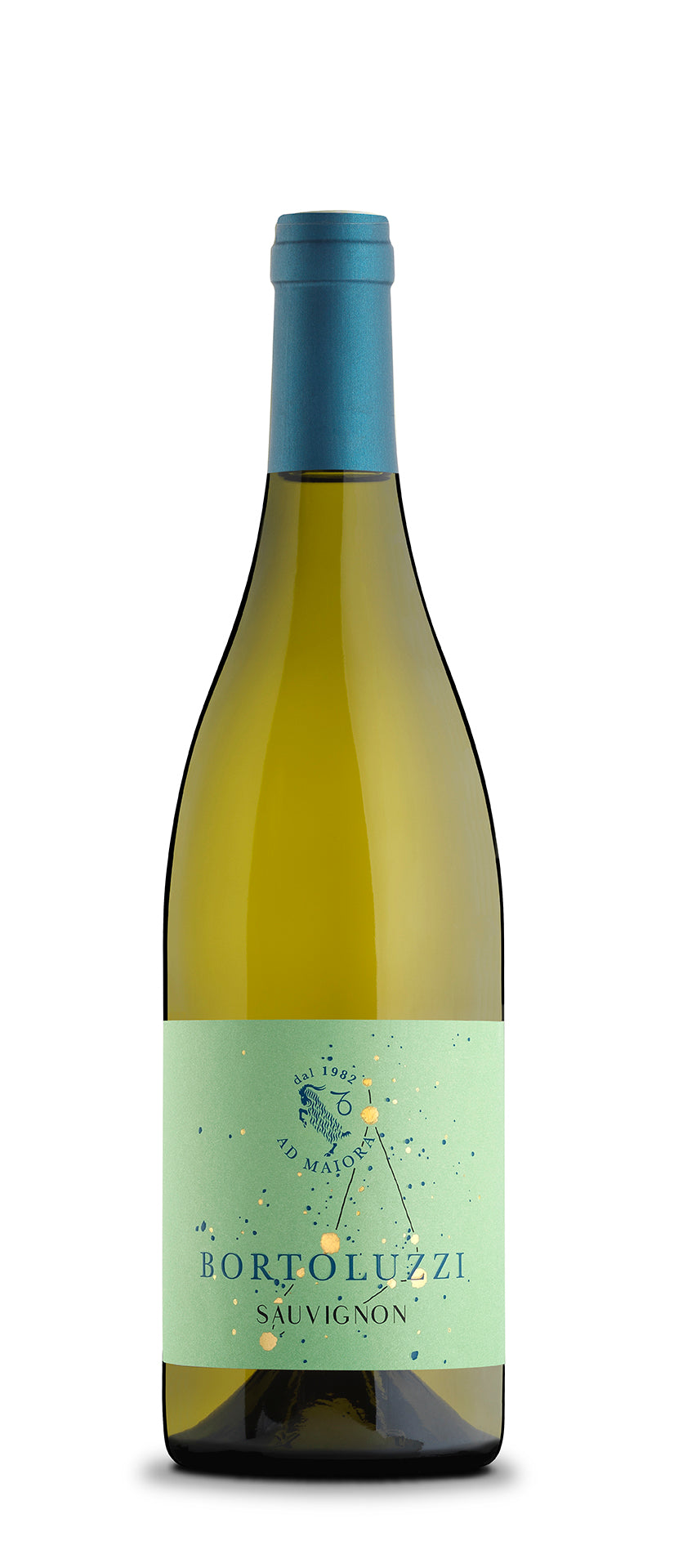 Bortoluzzi Sauvignon Blanc Friuli