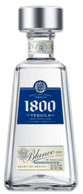 1800 Silver Tequila 750 ML