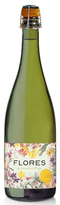 Flores Brut Sparkling 750 ML