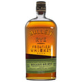 Bulleit Straight Rye Whiskey 95 Frontier Whiskey 10 Yr 90 750 ML