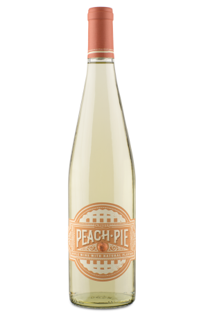 Oliver Peach Pie 750 ML