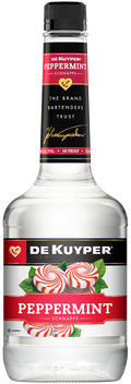 Dekuyper Peppermint Schnapps 60 750 ML