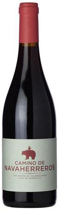 Bernabeleva Navaherreros Tinto 2023 750 ML