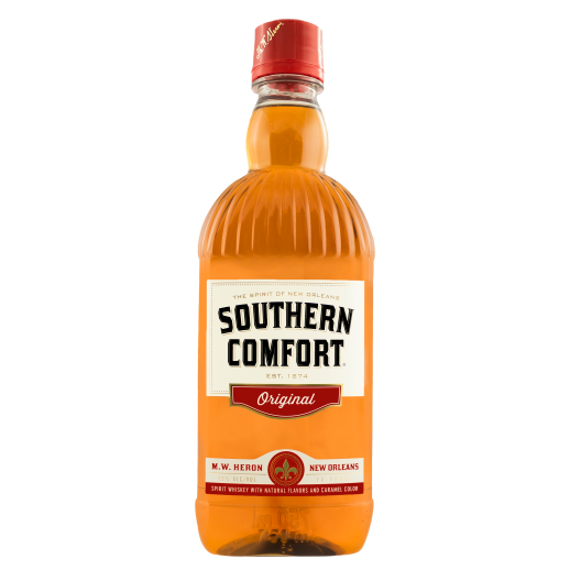 Southern Comfort 70 Plastic 750 ML