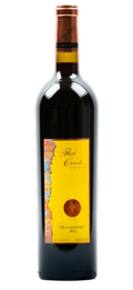 Flat Creek Montepulciano Texas 750 ML