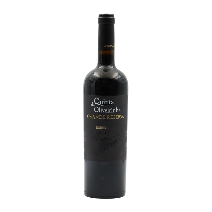 Alves De Sousa Quinta Da Oliveirinha Grande Reserva Douro 2021 750 ML