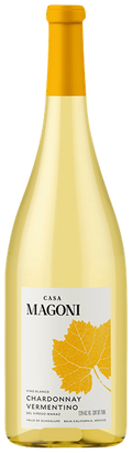 Casa Magoni Chardonnay Vermentino 750 ML