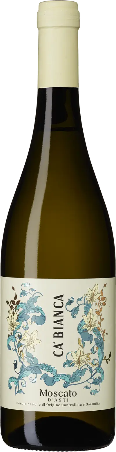Ca Bianca Moscato d Asti 2025